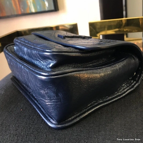Tony Luxuries BABY NIKI YSL 0817